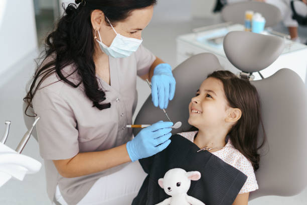 Best Emergency Dentist Open Today  in West Bishop, CA