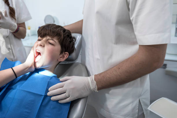 Best Chipped Tooth Repair Near Me  in West Bishop, CA