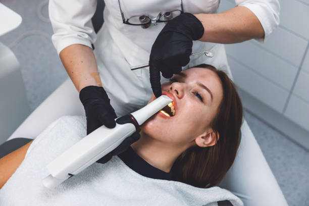 Professional Emergency Dentist in CA