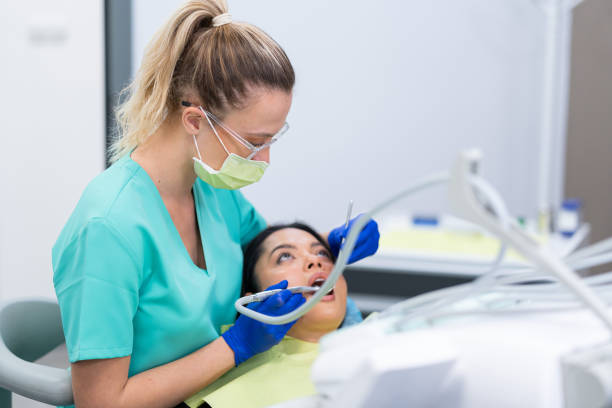 Best Root Canal Emergency Dentist  in West Bishop, CA