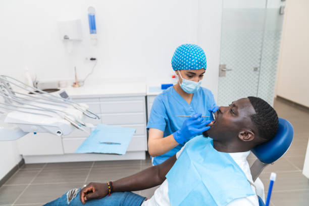 Best Dentist for Tooth Abscess  in West Bishop, CA